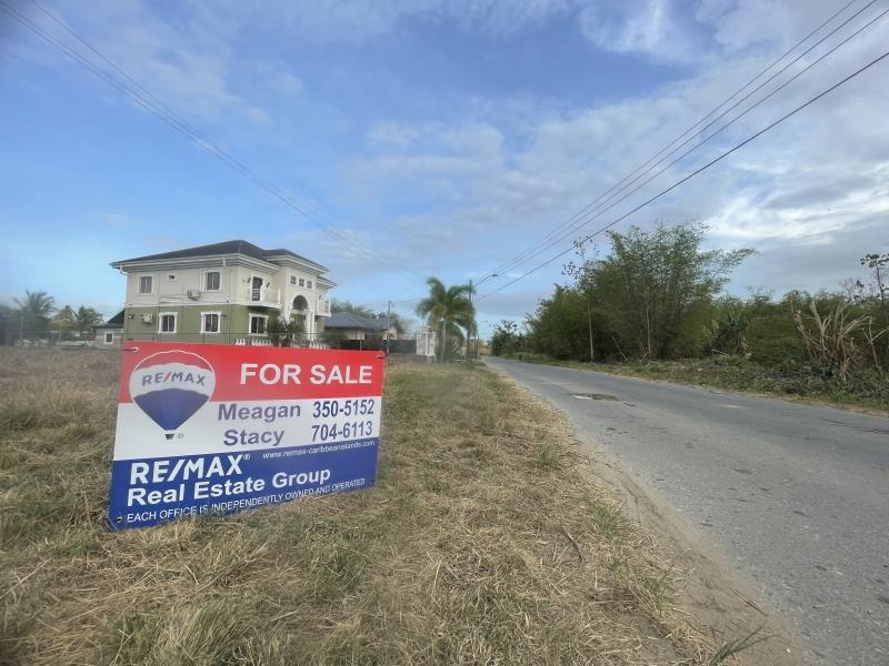 Princes Town: T&C Approved, Corner Lot for SALE on Realize Road — photo 2