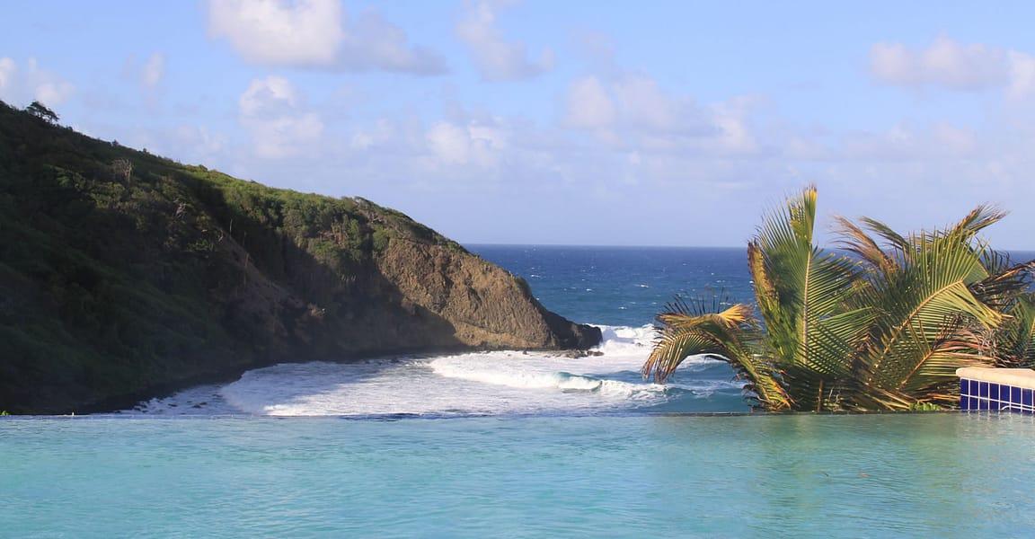 4 Bedroom Townhouse for Sale in Allamanda at Anse Galet, Cap Estate, St Lucia — photo 5