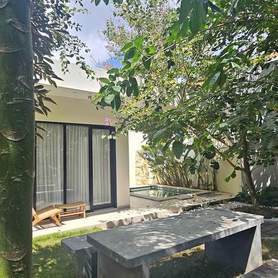 4-bedroom house in Badung, Bali — photo 1