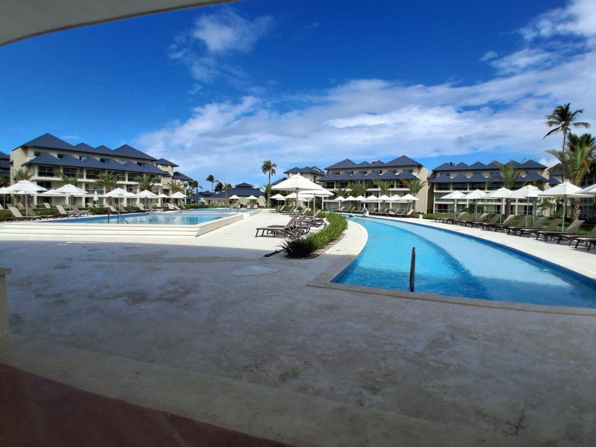 1 Bedroom Condo for Sale in Playa Dorada Puerto Plata | Beach Access & Pool View — photo 5