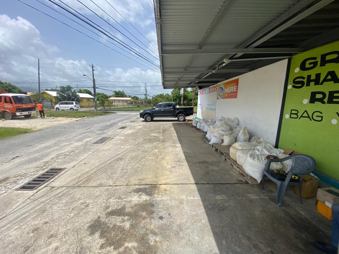 ARIMA HARWARE, BUILDING & LAND FOR SALE AT PRIME LOCATION - TUMPUNA ROAD — photo 4