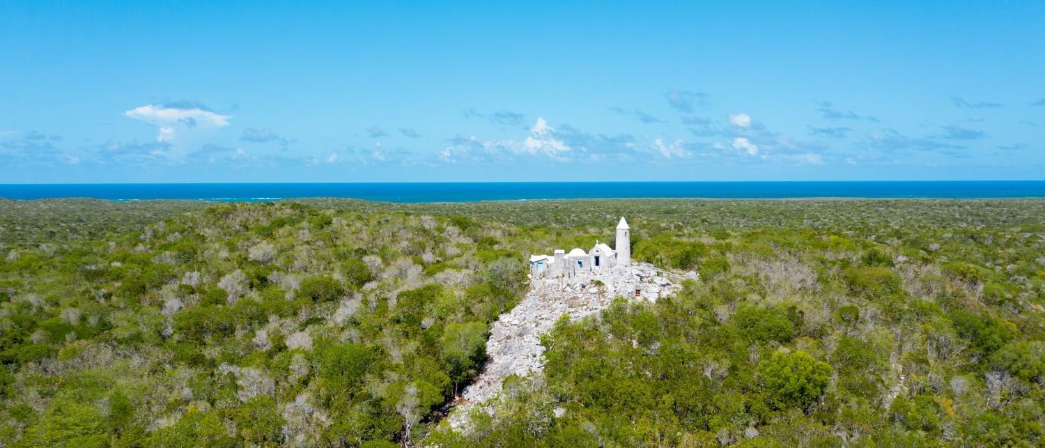 Residential land lot for sale in SMITH’S BAY, CAT ISLAND — photo 1