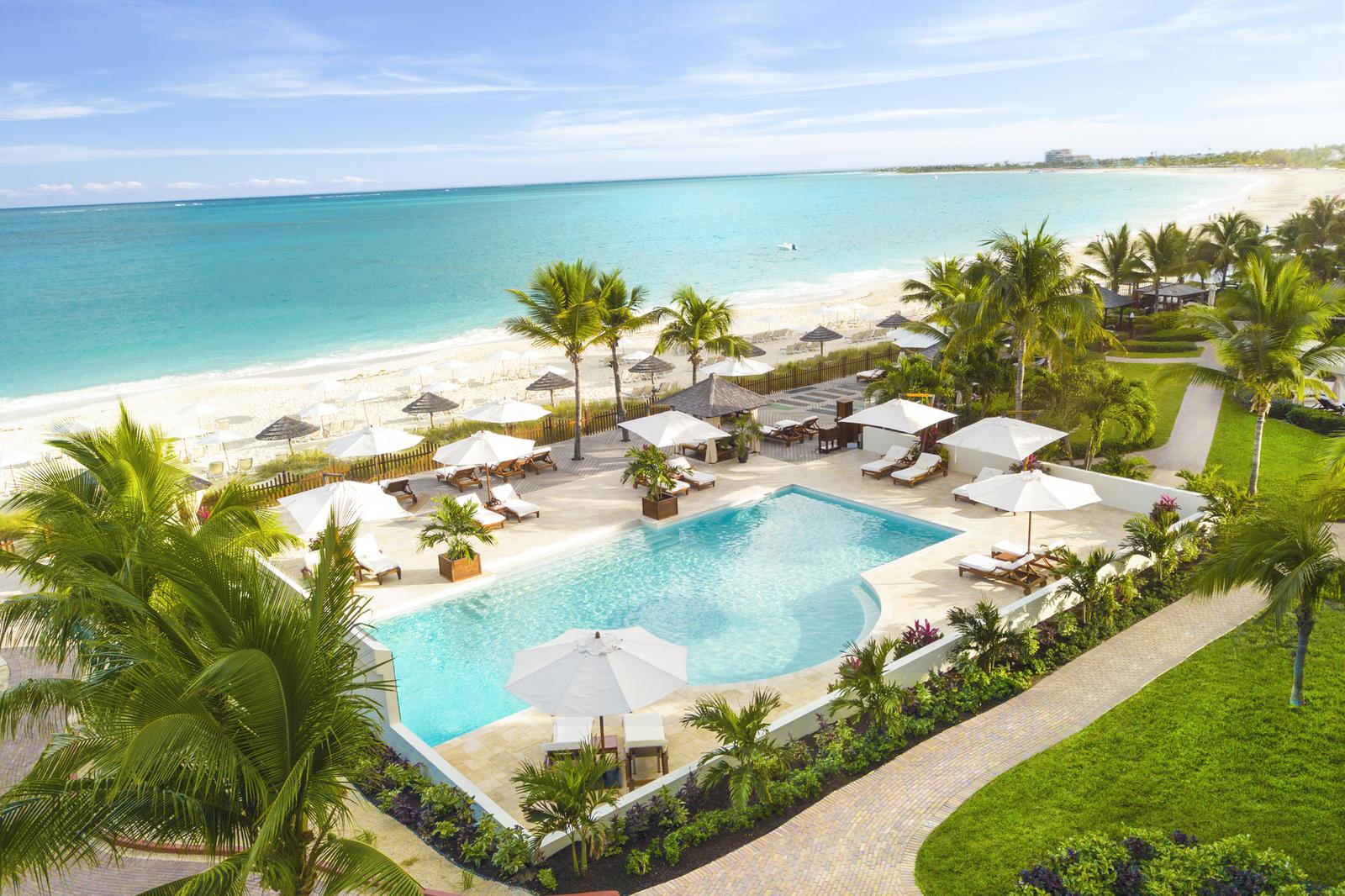 1-bedroom apartment in Grace Bay, Turks and Caicos Islands — photo 5