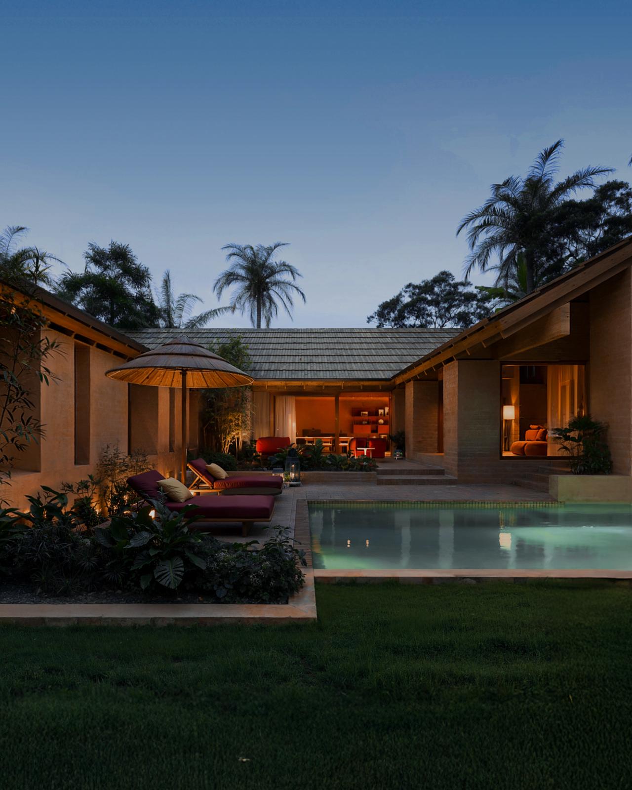 5 Bedroom Villa in Bali — photo 1