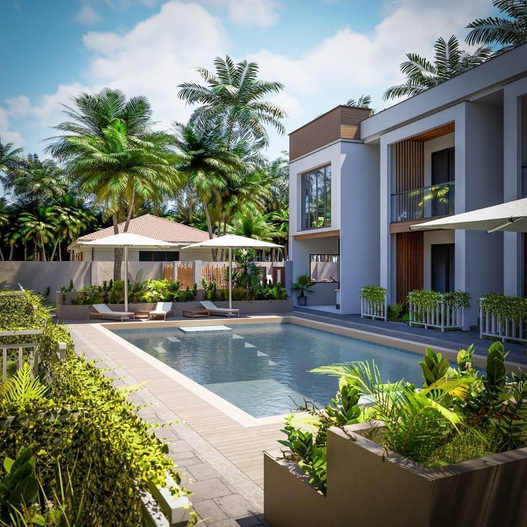1 Bedroom Villa for Sale in Ubud, Bali — photo 3