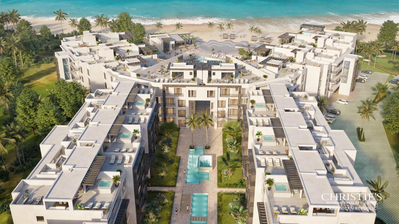Oceanfront Escape In Punta Cana — photo 5