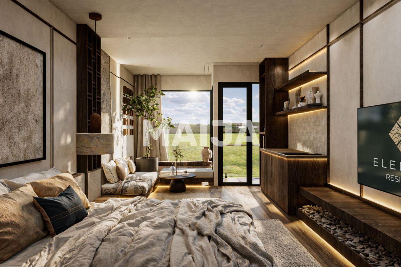 Apartments for 179,000 euros in Canggu, Indonesia 40 sq.m. — photo 1