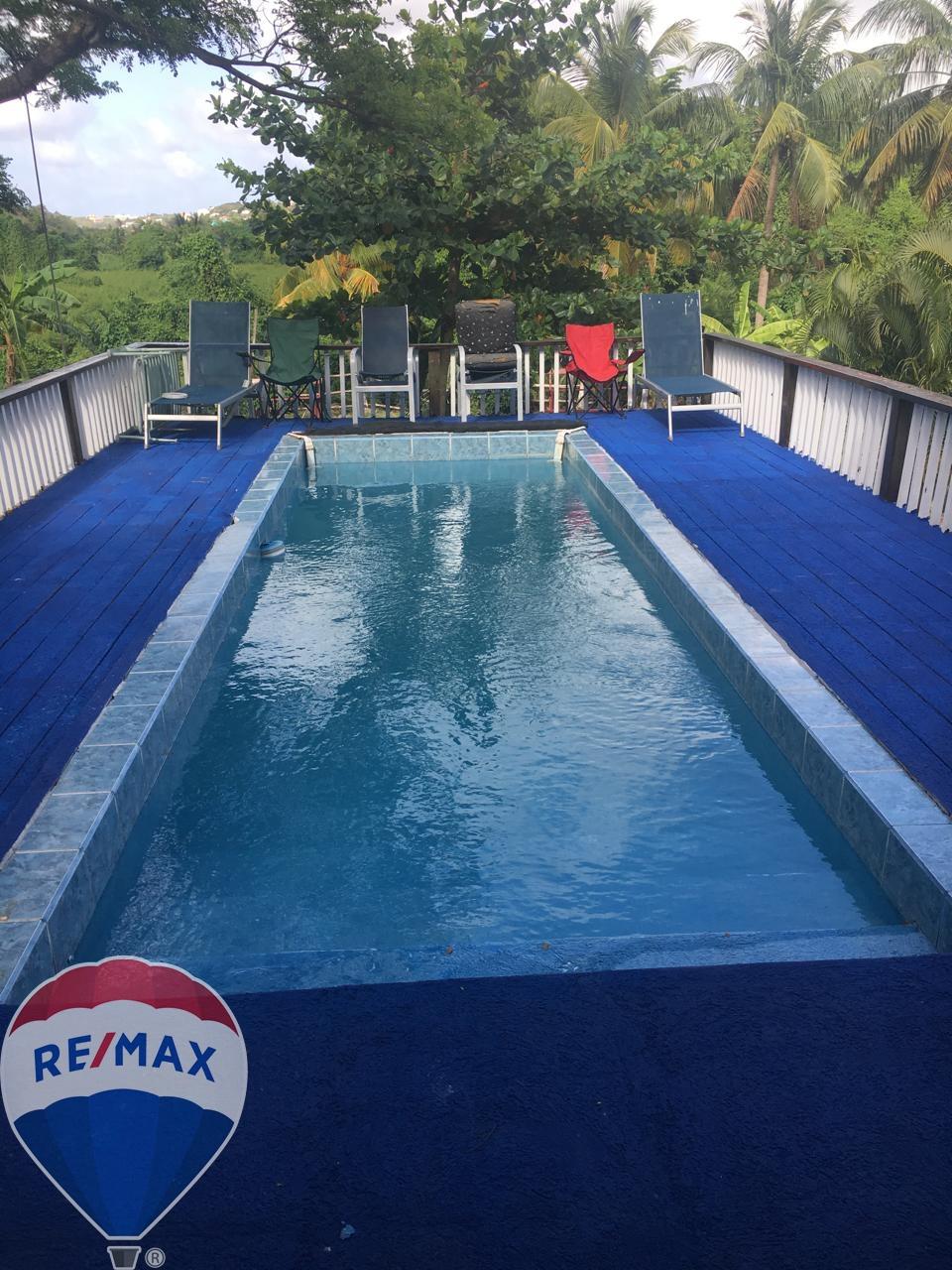 Charming Investment Opportunity in Desirable Bois D'Orange, Gros-Islet — photo 3