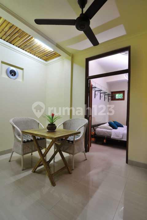 7-bedroom apartment in Tanjung Benoa, Badung — photo 5