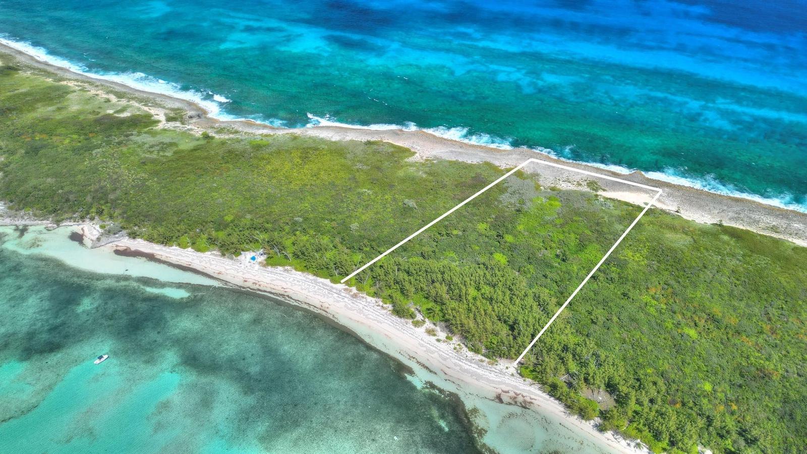 5.449 Acreage, Tilloo Cay — photo 2