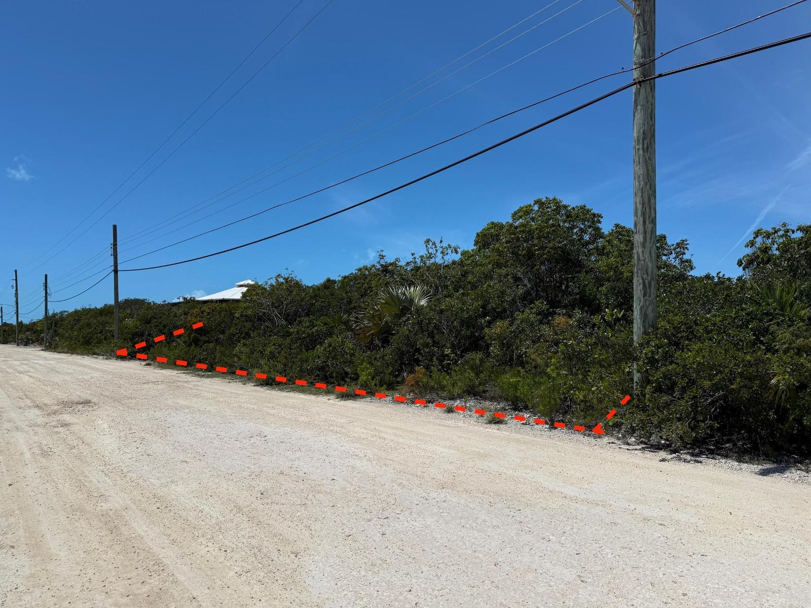 LOT 23 SUNSET BEACH — photo 2