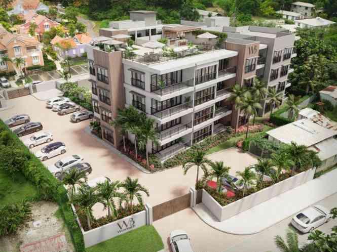 Townhouse for sale in Gibbes, St. Peter, Barbados — photo 1