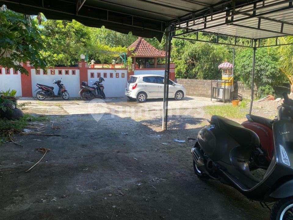 Land plot in Dalung, Bali — photo 5