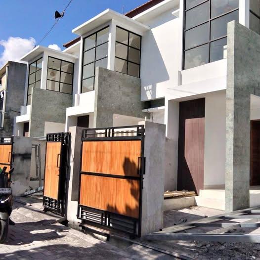 House in Badung, Bali, Indonesia — photo 1