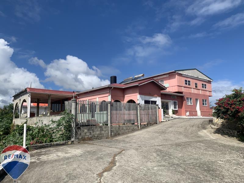 The Kimatrai Hotel - Invest in Saint Lucia! — photo 5
