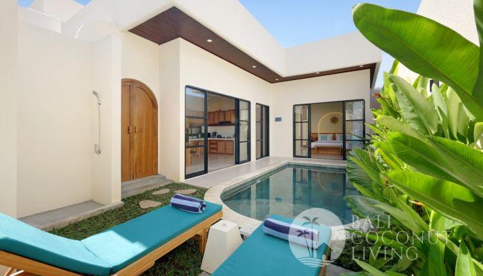 2-bedroom villa in Kesiman Petilan, Denpasar — photo 1