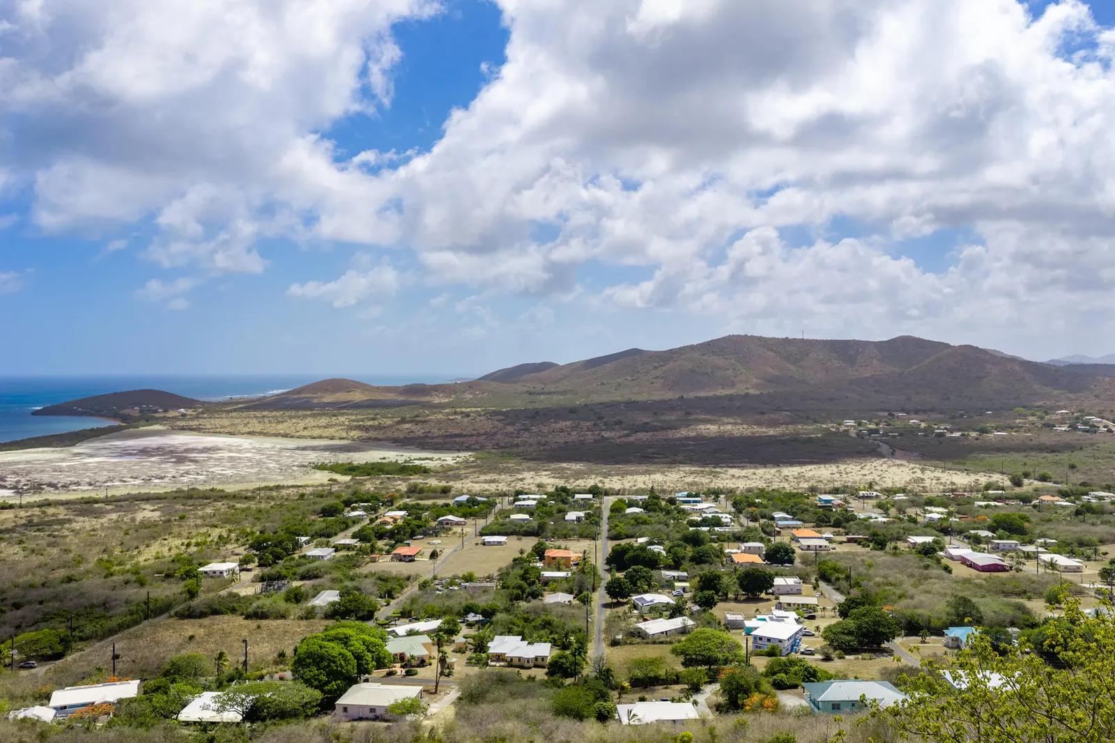 0.29 Acre Homesite Lot in Union & Mt. Washington — photo 5