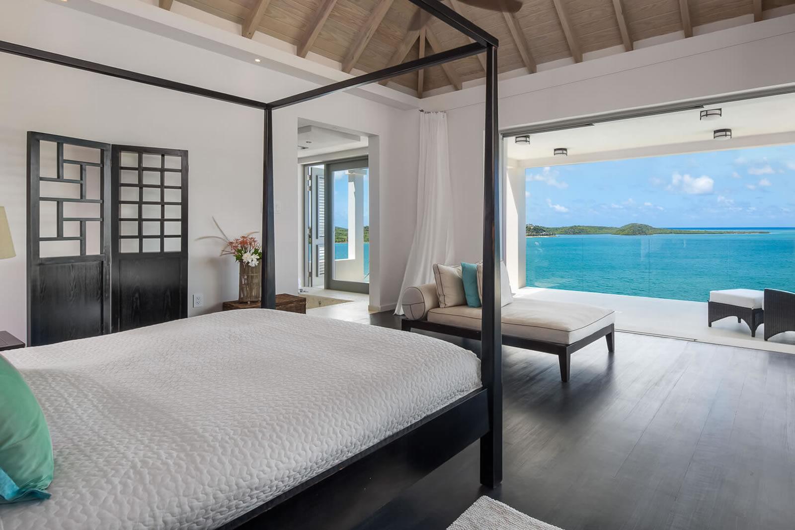 3 Bedroom Luxury Villa for Sale, Nonsuch Bay, Antigua — photo 5