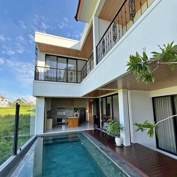 4-bedroom villa in Badung — photo 1