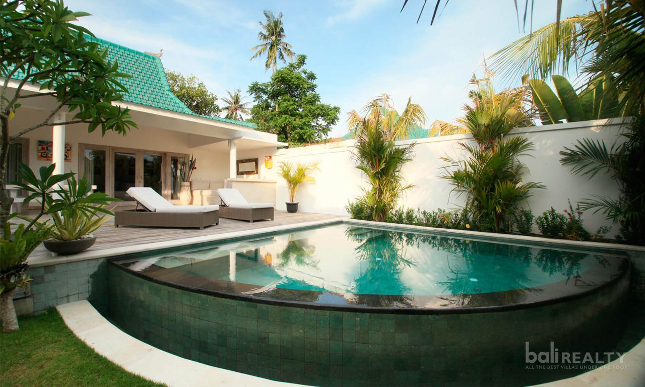 9 Bedroom Villa Complex for Sale in Prime Sanur — photo 3