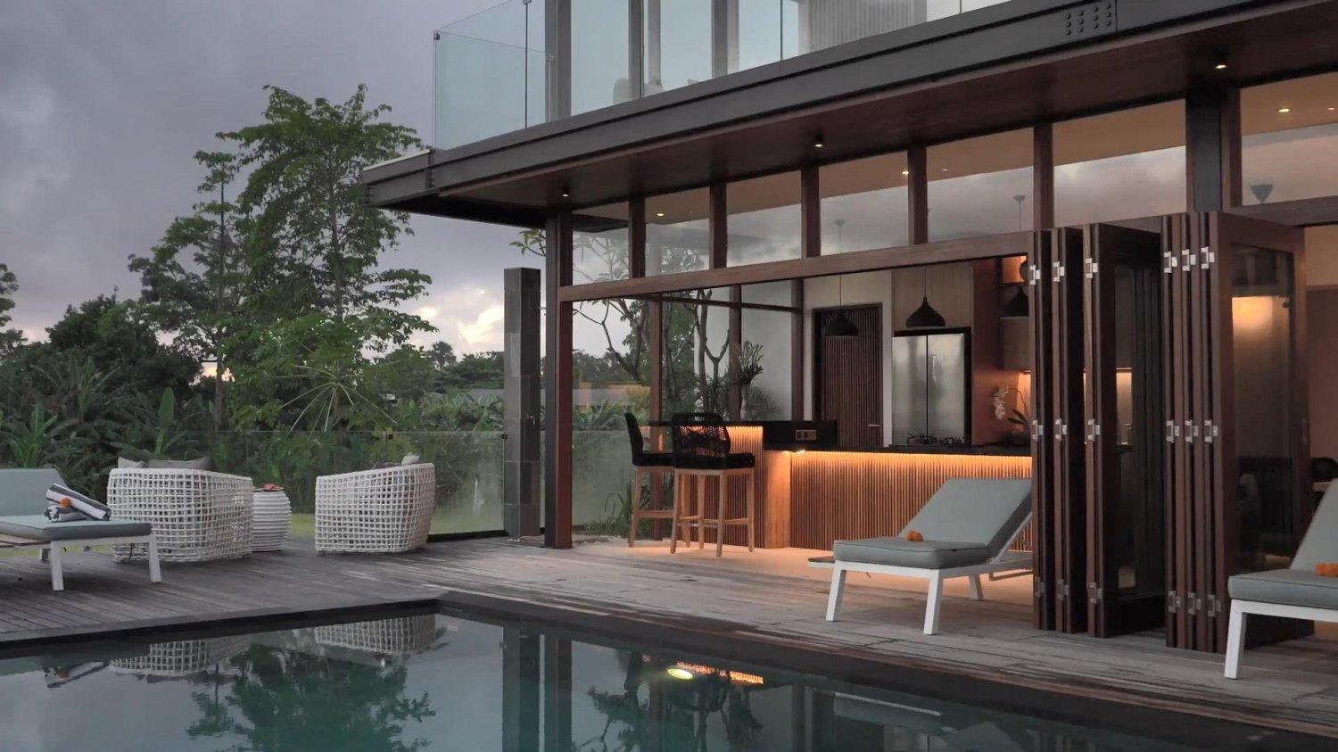 MOA RESORT in Kerobokan, Badung, Bali — photo 4