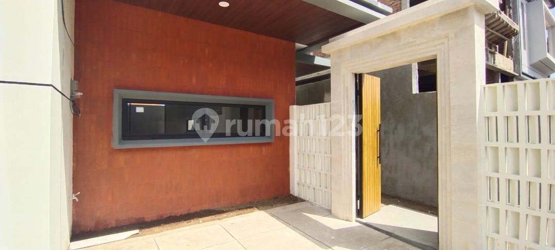 3-bedroom house in Kesiman, Denpasar — photo 3