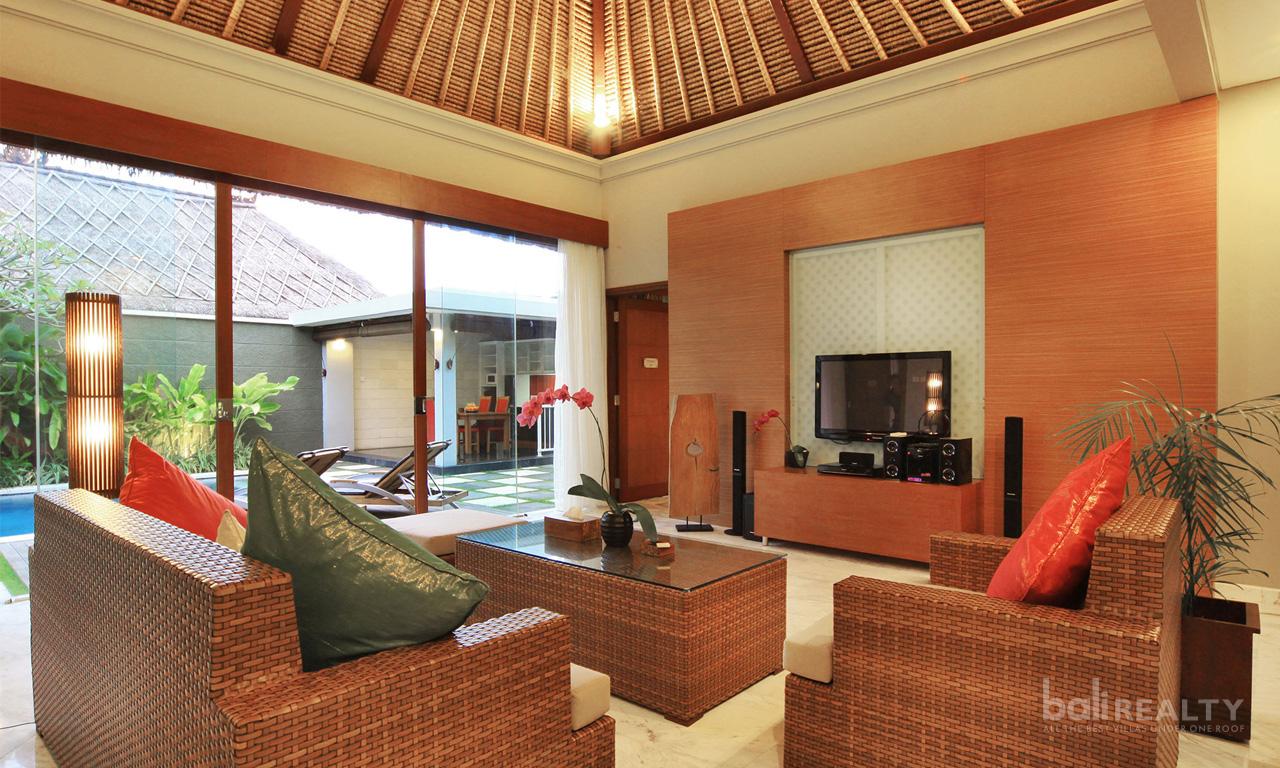 Freehold Hotel Resort - Great Investment Opportunity - 2219 - Jimbaran — photo 5