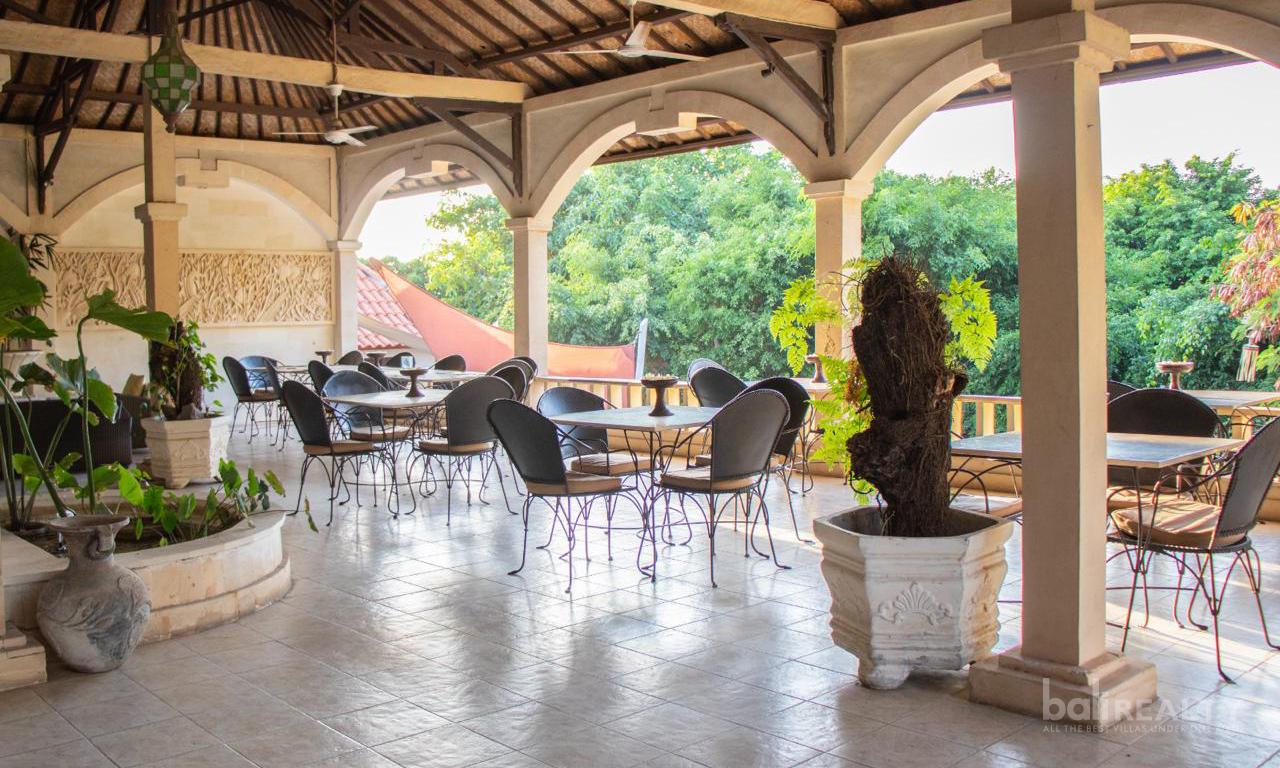 9 Bedroom Boutique Resort for Sale in Amed, Bali, Indonesia — photo 4