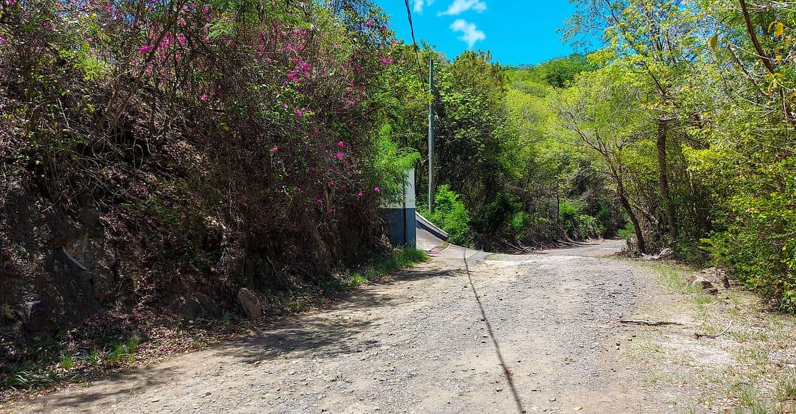 0.79 Acre lot for Sale, Fort Jeudy, Grenada — photo 4