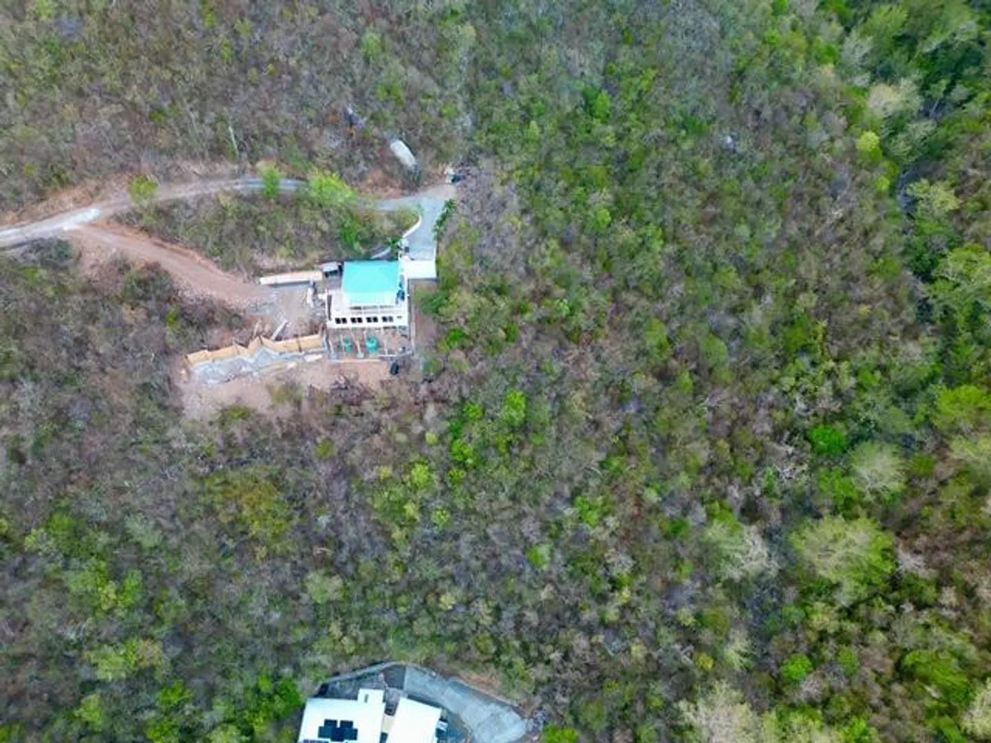 0.83 Acre Lot in Fish Bay — photo 4