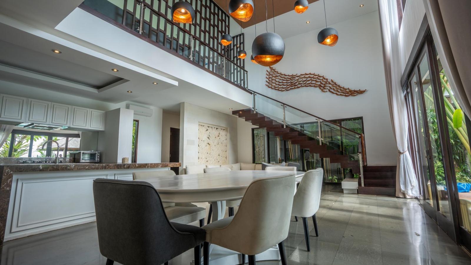 Ombak Luxury Residence — photo 1