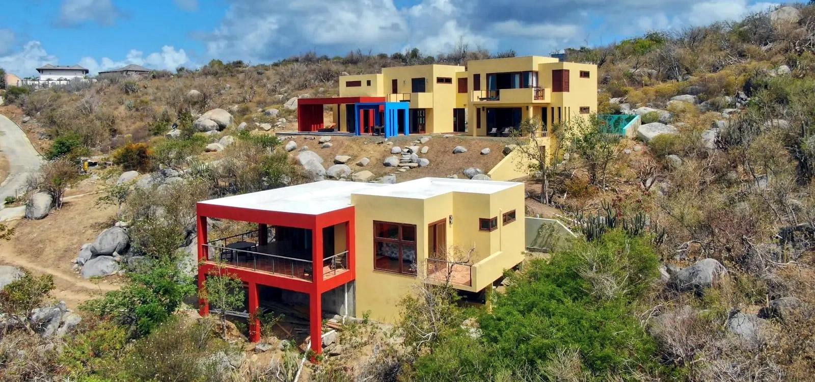 4 Bedroom Home for Sale, Crook’s Bay, Virgin Gorda, BVI — photo 5