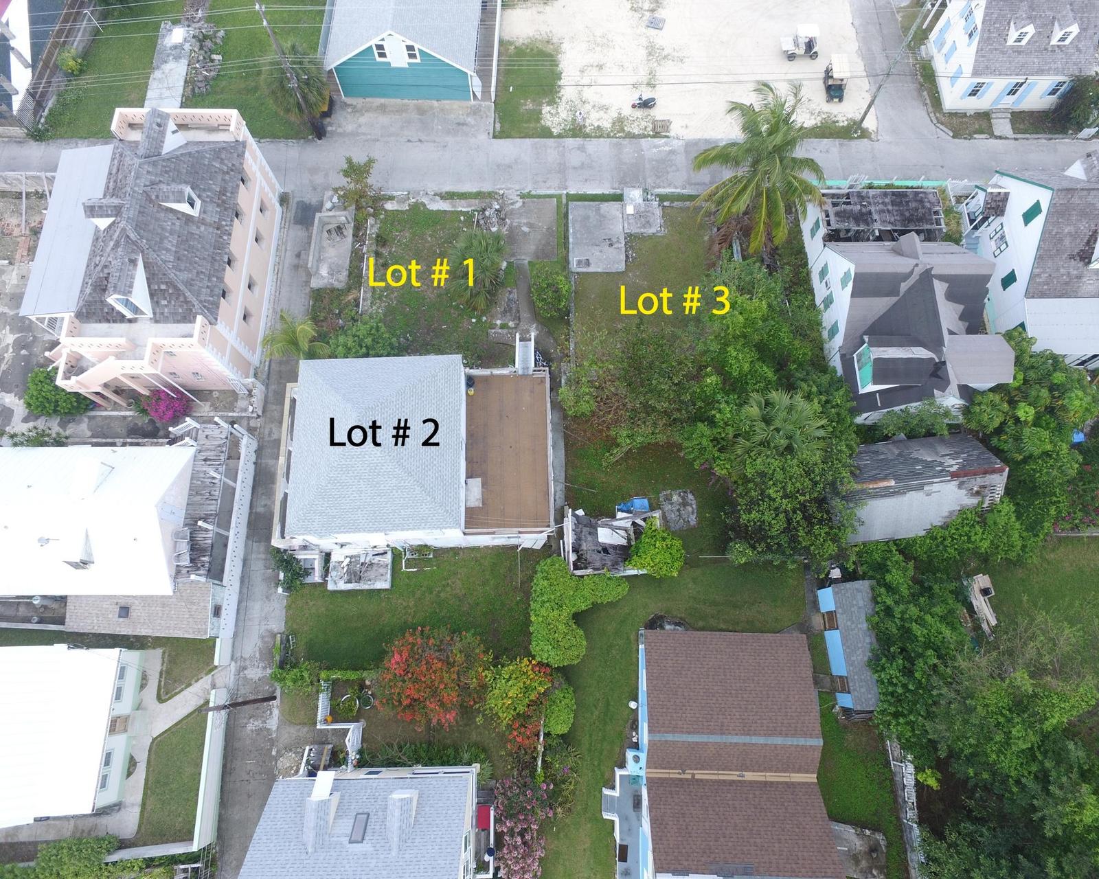 SETTLEMENT HOUSE & LOTS — photo 3