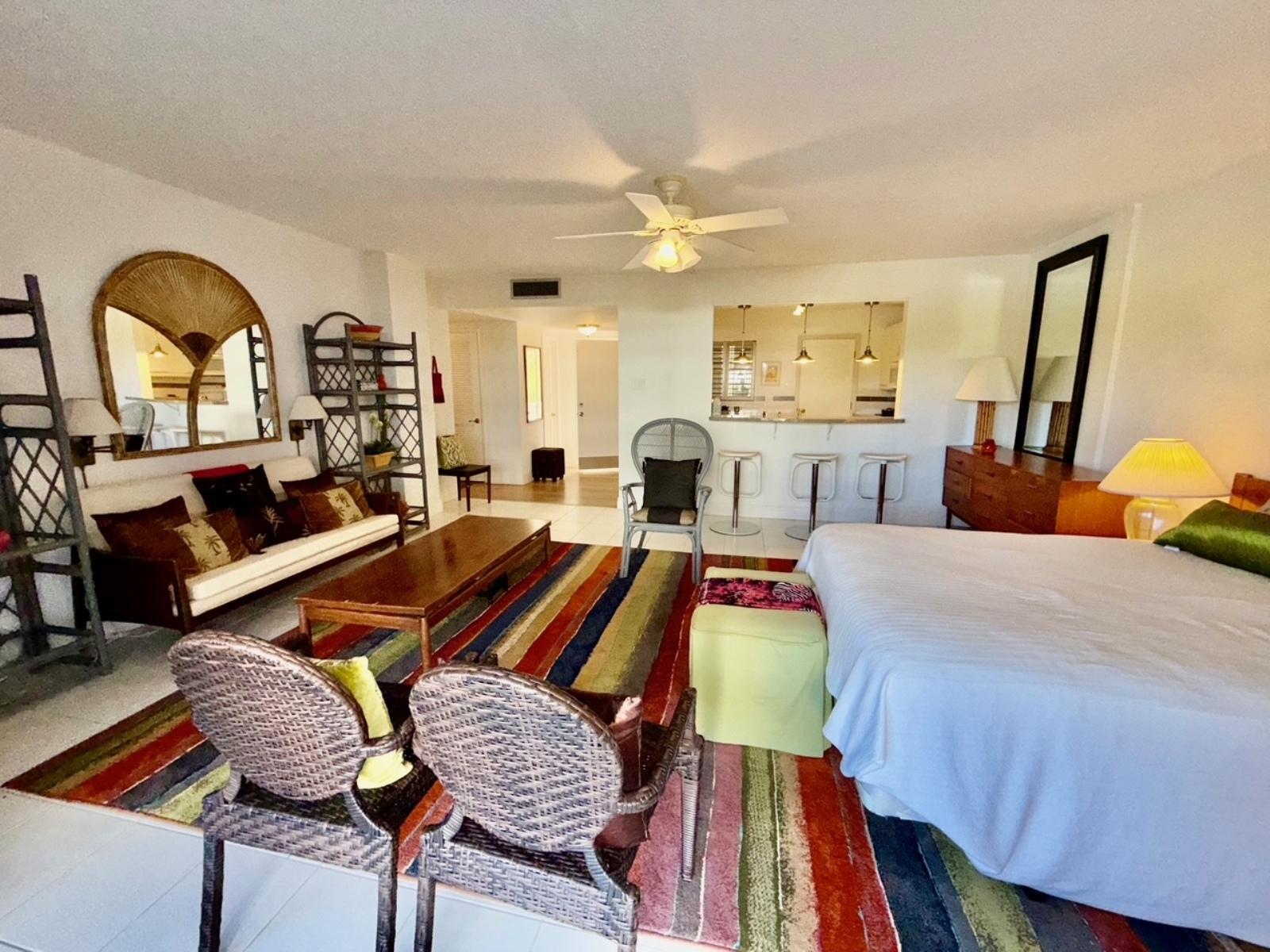 1 bedroom Apartment for sale — SILVER POINT in Grand Bahama, The Bahamas — photo 4