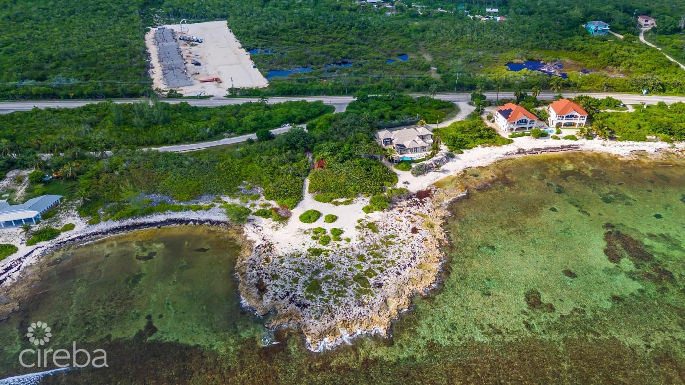 Pisces Way Oceanfront Development Parcel, High Rock, Cayman Islands — photo 2