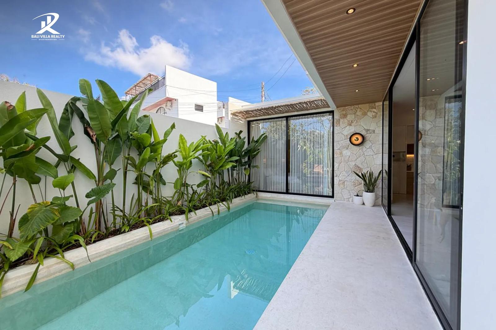 3 bedroom villa for sale (freehold) — Refined Contemporary Freehold Villa with Rooftop in Balangan — photo 3