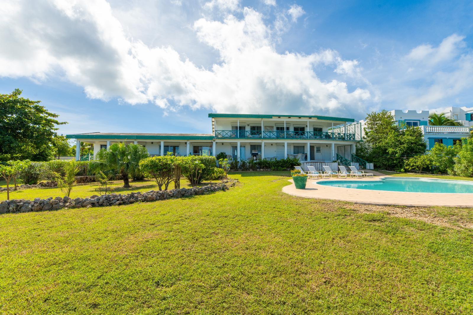 6 Bedroom Villa for Sale, South Hill, Anguilla — photo 4