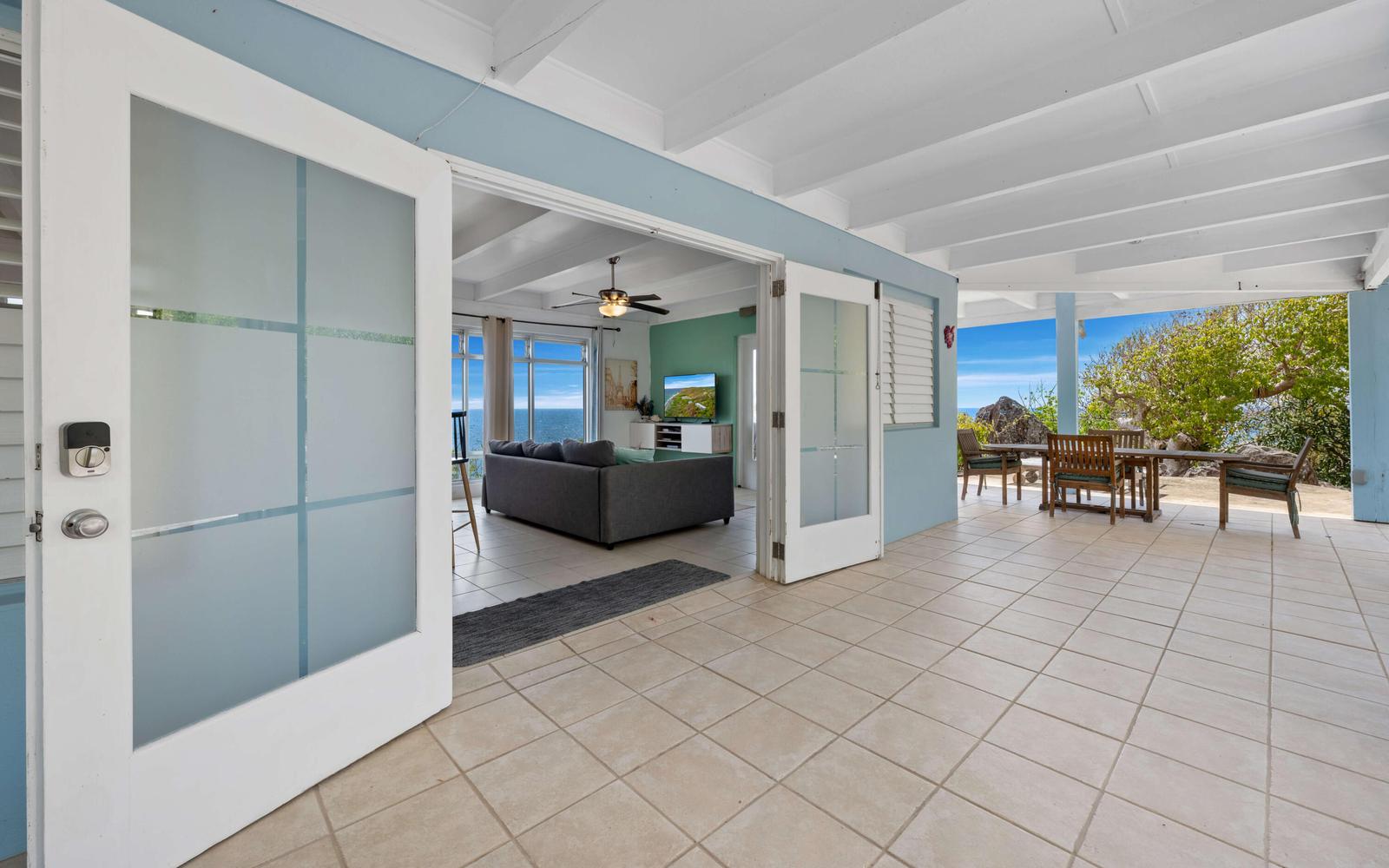 3-bedroom house in Water Island, United States Virgin Islands — photo 5
