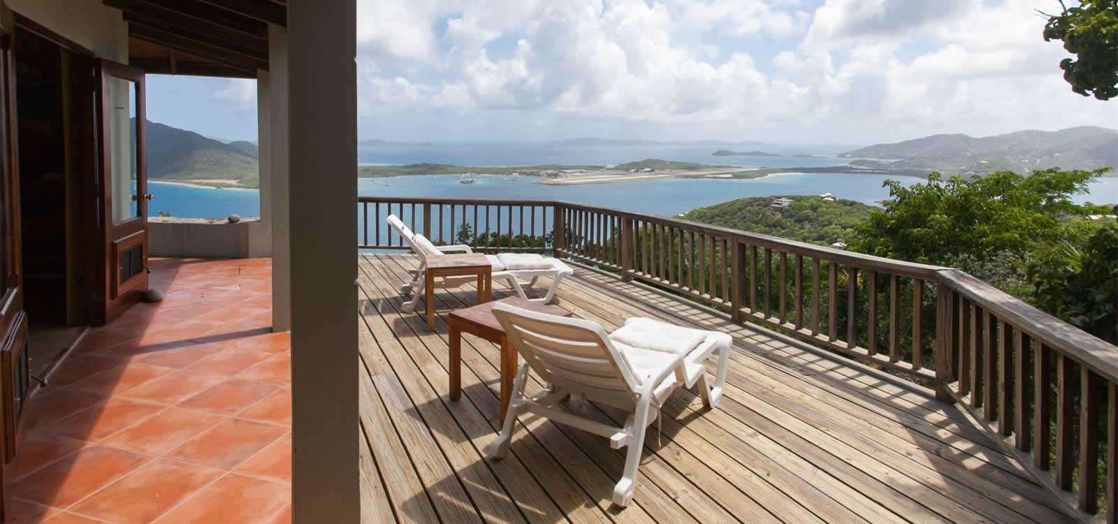 3 Bedroom Home for Sale, Indigo Plantation, Great Camanoe, BVI — photo 5