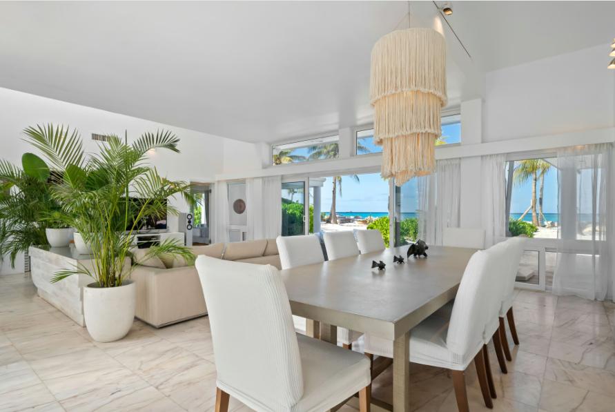 Palm Shores 5BR Idyllic Beach House — photo 5