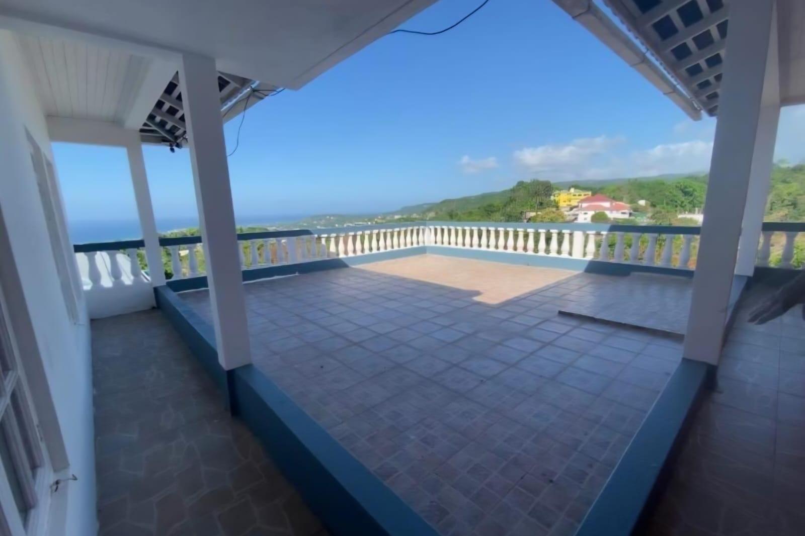 8-bedroom house in Mount Pleasant, Runaway Bay, Saint Ann, Jamaica — photo 5