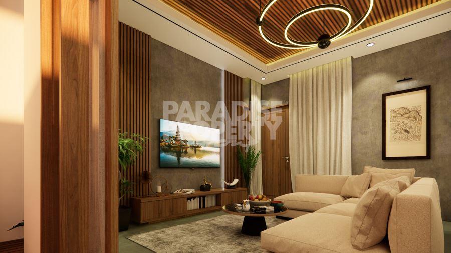 Off-Plan Modern 2-Bedroom Villas in Tumbak Bayuh — photo 5
