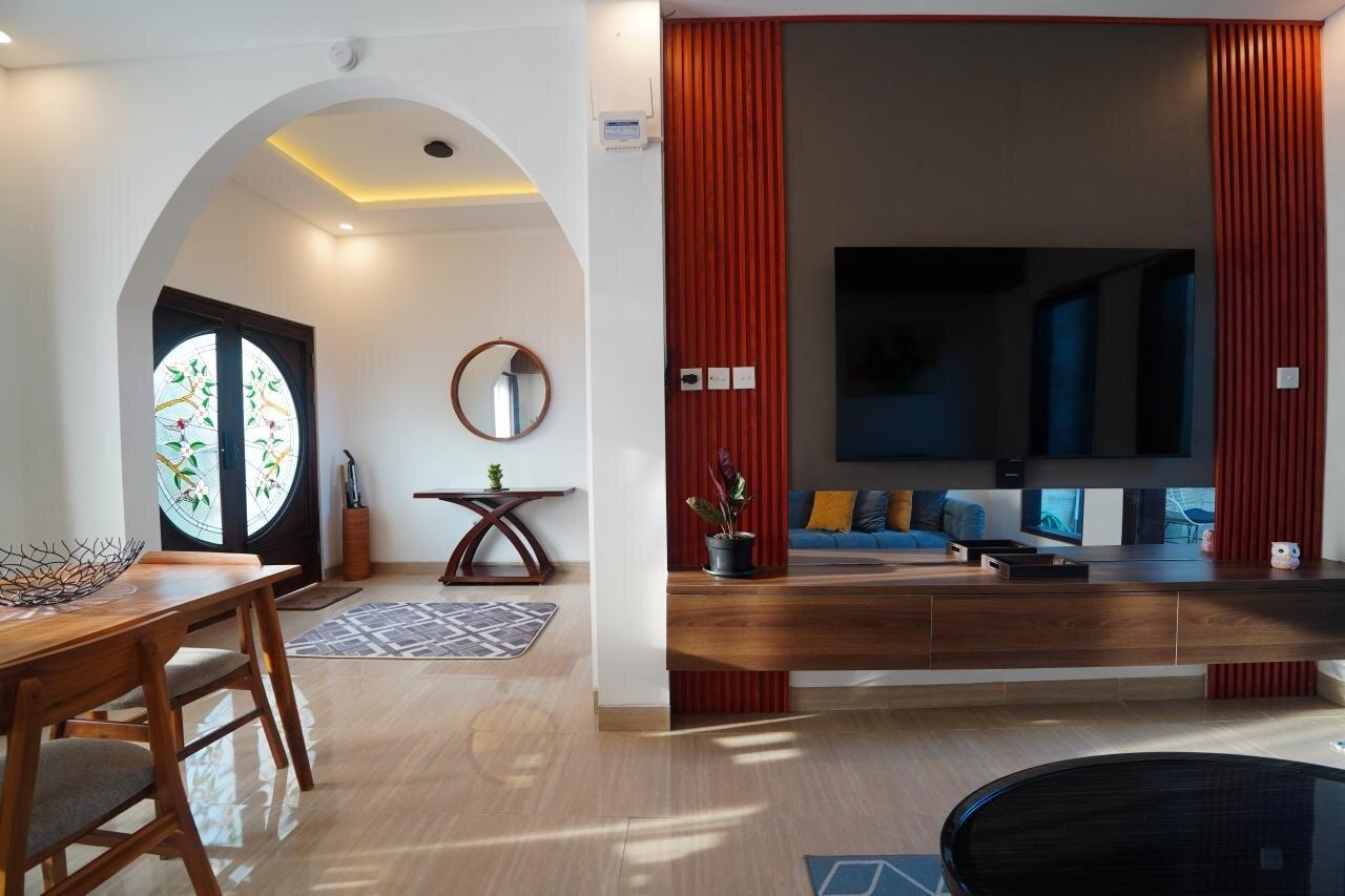 Villa in Jimbaran, Indonesia — photo 4