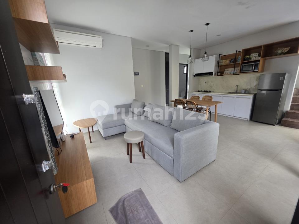 2-Story House Fully Furnished 5 Minutes to GWK — photo 2