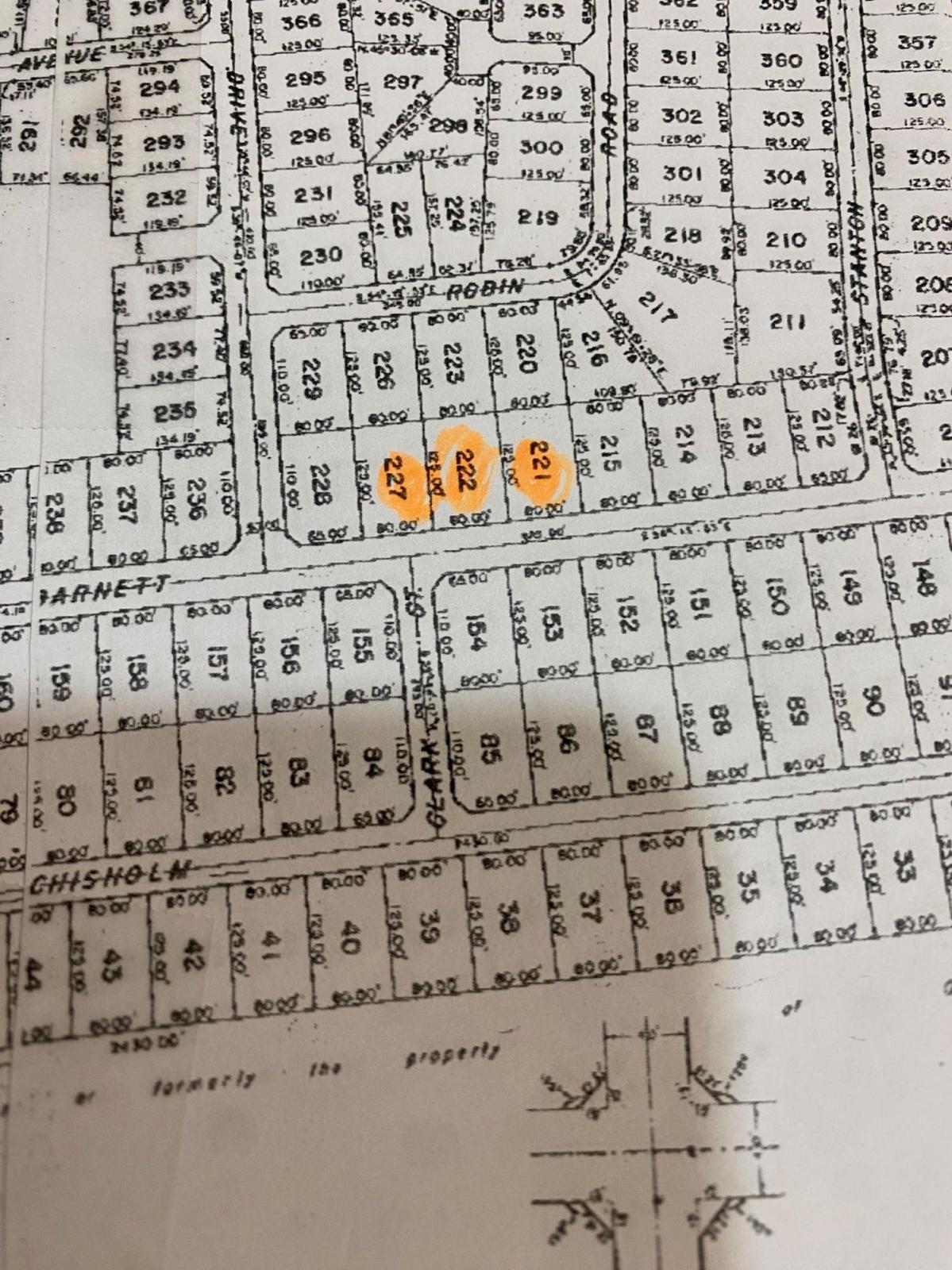 BARNETT AV. GB EAST 2B — photo 1