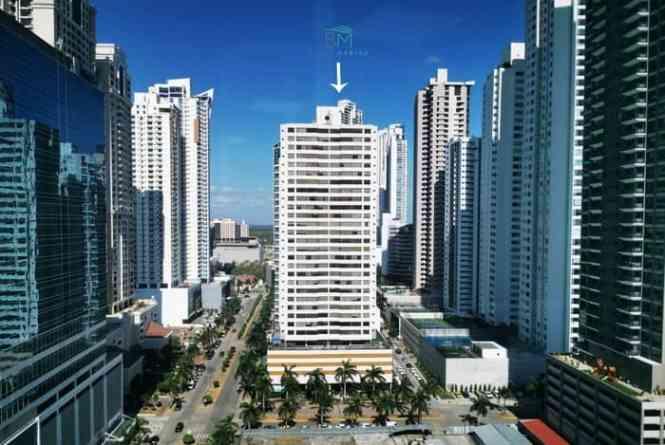 Brisa Marina Apartment for Sale in Costa Del Este, Panama — photo 1