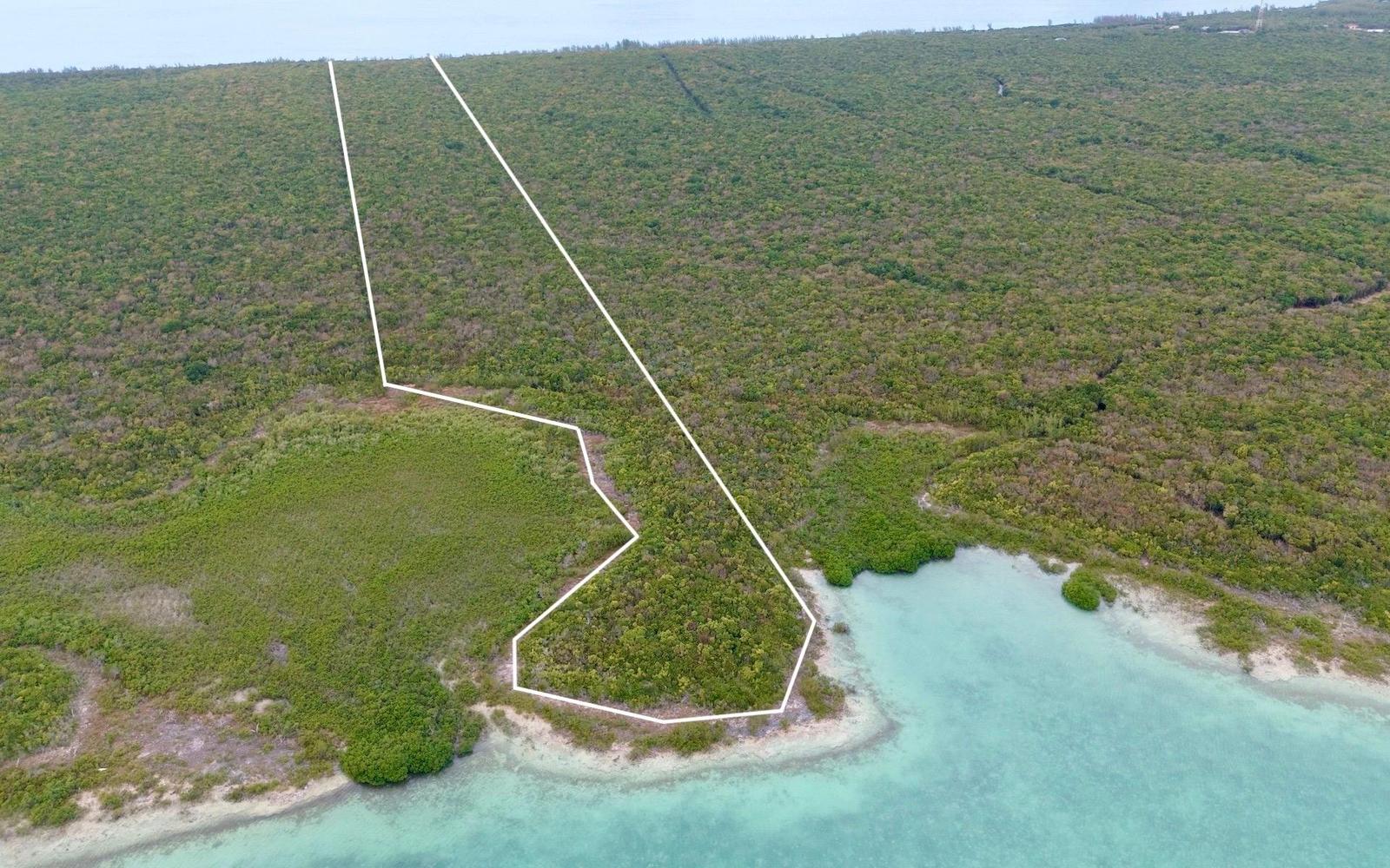 THE GIBSON TRACT — photo 2