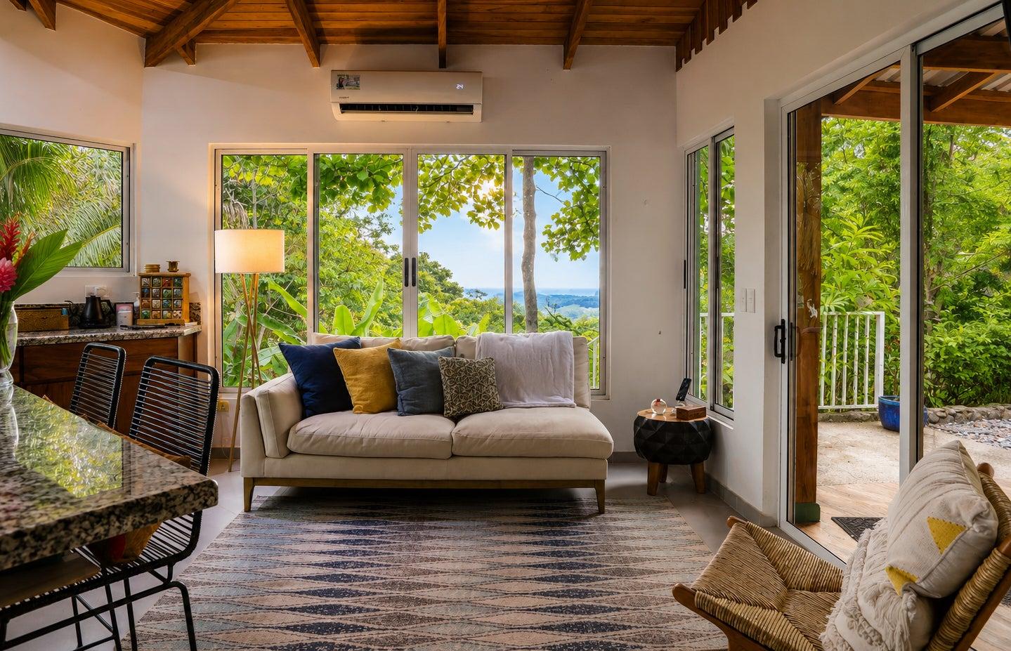 2-bedroom house in Mal Pais, Costa Rica — photo 3