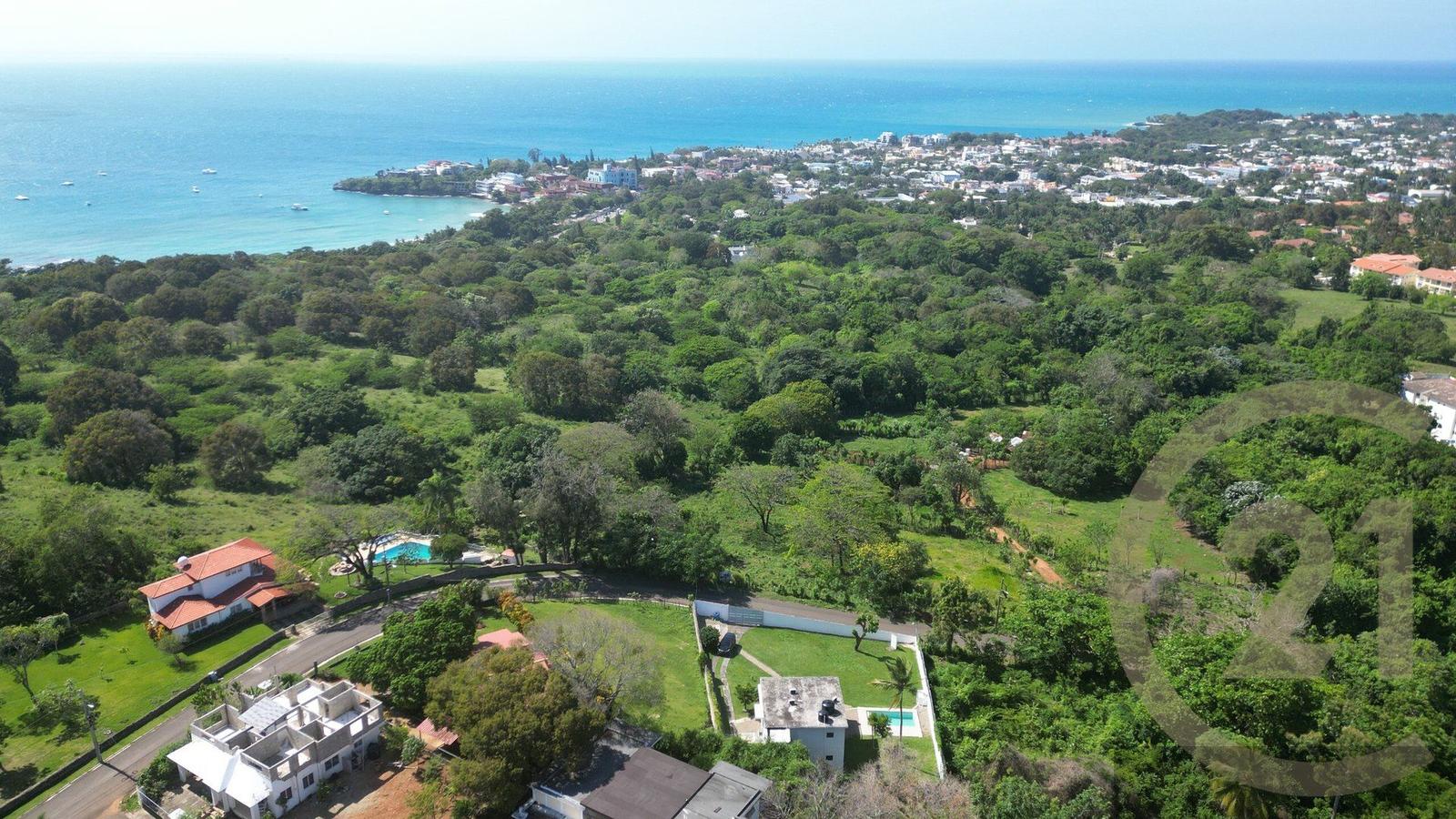 4-bedroom villa in Camino Llibre, Sosúa with ocean view — photo 4