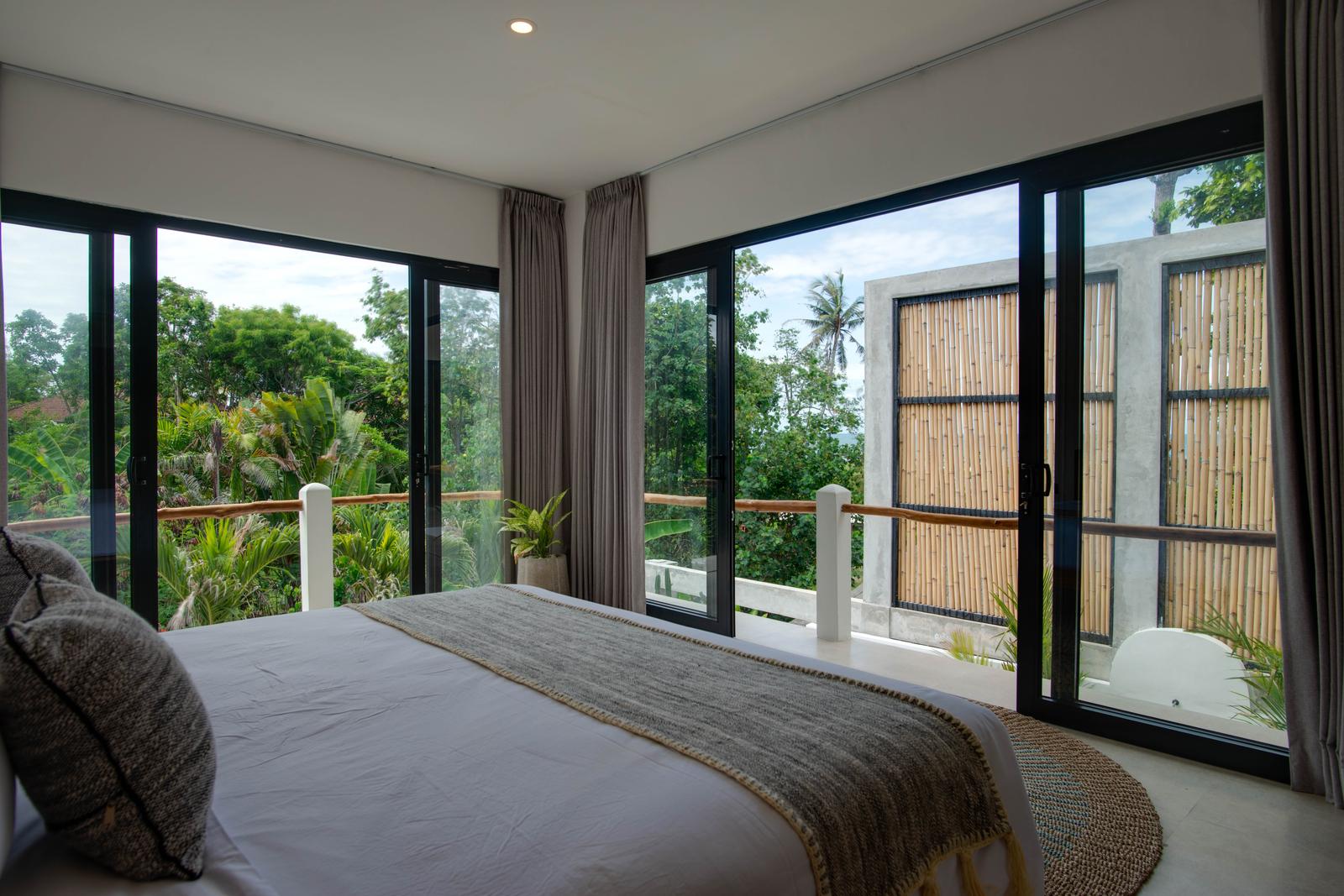 Modern 2-Bedroom Villa in Seseh — photo 3